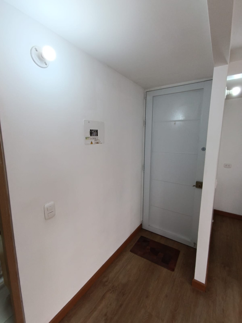 Apartamento En Venta - Gran Granada, Bogotá