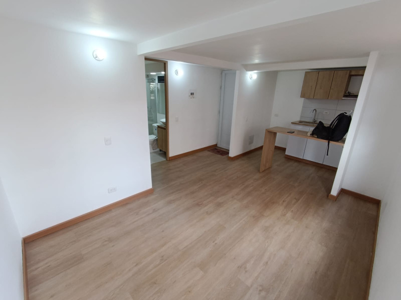 Apartamento En Venta - Gran Granada, Bogotá