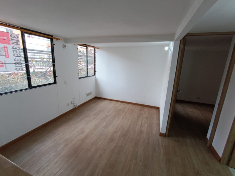 Apartamento En Venta - Gran Granada, Bogotá