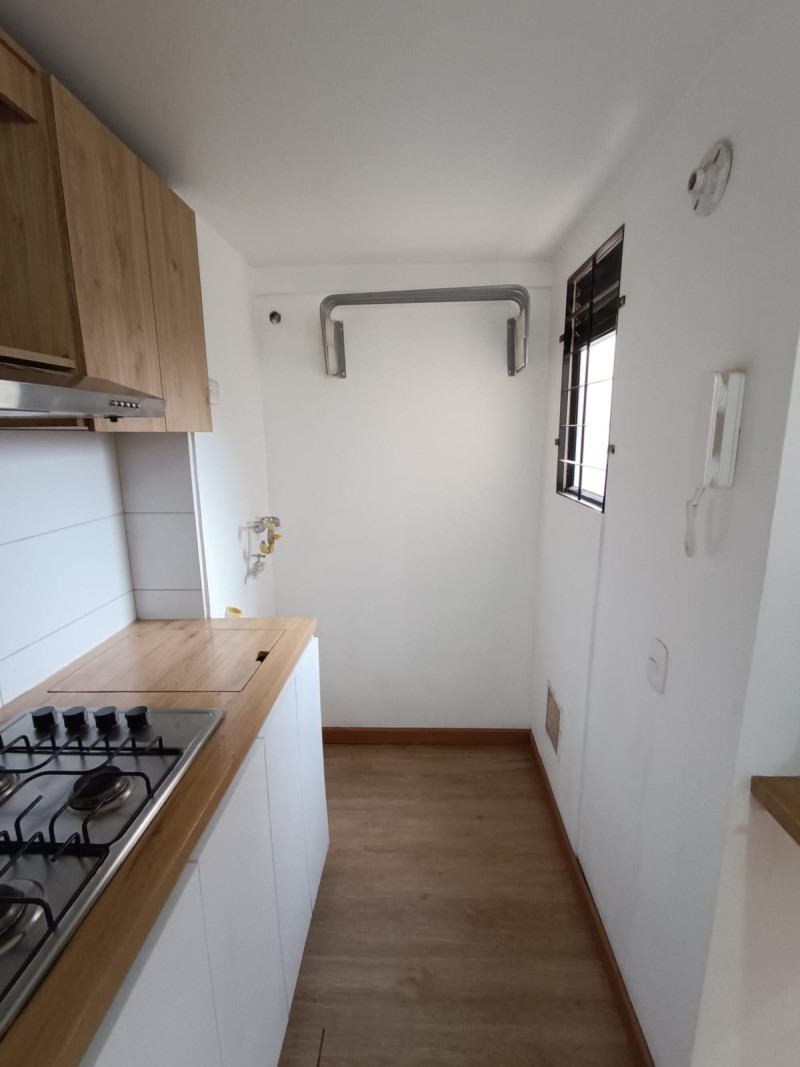 Apartamento En Venta - Gran Granada, Bogotá