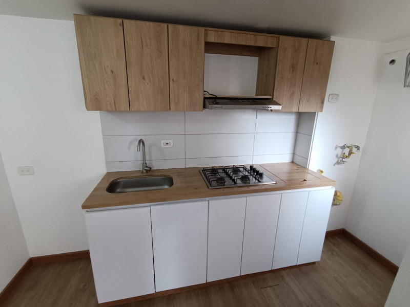 Apartamento En Venta - Gran Granada, Bogotá