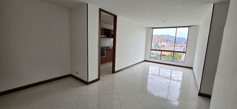 Apartamento En Venta - San Cristobal Norte, Bogotá