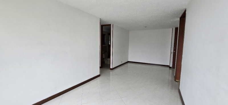 Apartamento En Venta - San Cristobal Norte, Bogotá