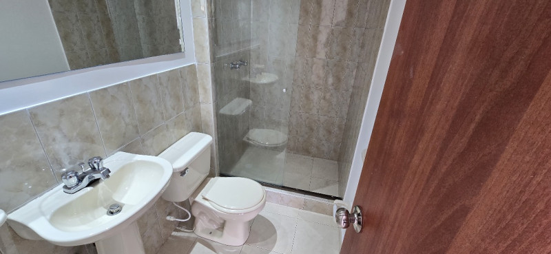 Apartamento En Venta - San Cristobal Norte, Bogotá