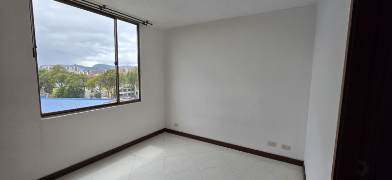 Apartamento En Venta - San Cristobal Norte, Bogotá