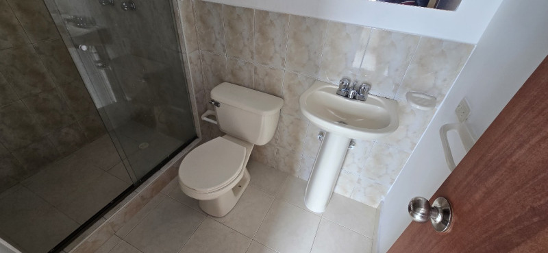 Apartamento En Venta - San Cristobal Norte, Bogotá