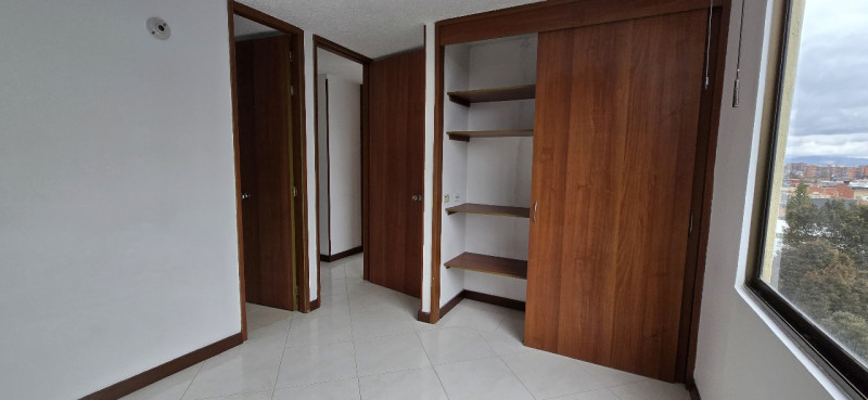 Apartamento En Venta - San Cristobal Norte, Bogotá