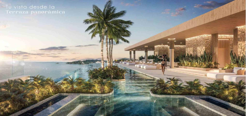 Apartamento En Venta - Rodadero Sur, Santa Marta