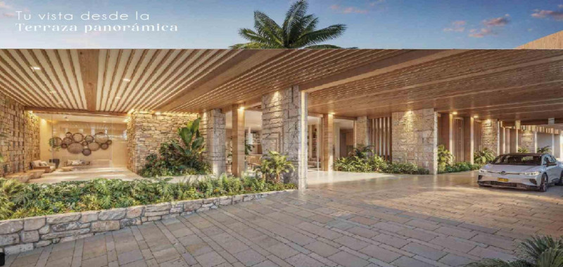 Apartamento En Venta - Rodadero Sur, Santa Marta