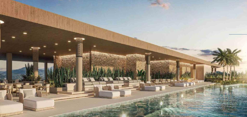 Apartamento En Venta - Rodadero Sur, Santa Marta