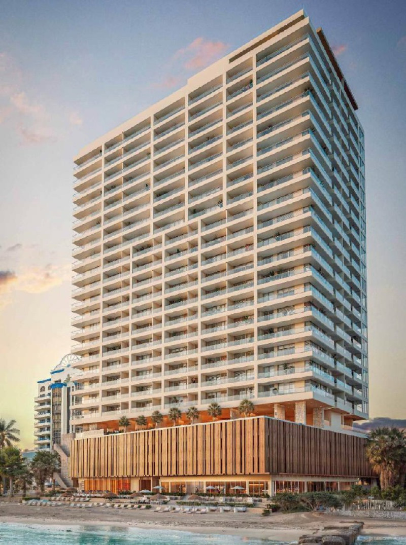 Apartamento En Venta - Rodadero Sur, Santa Marta