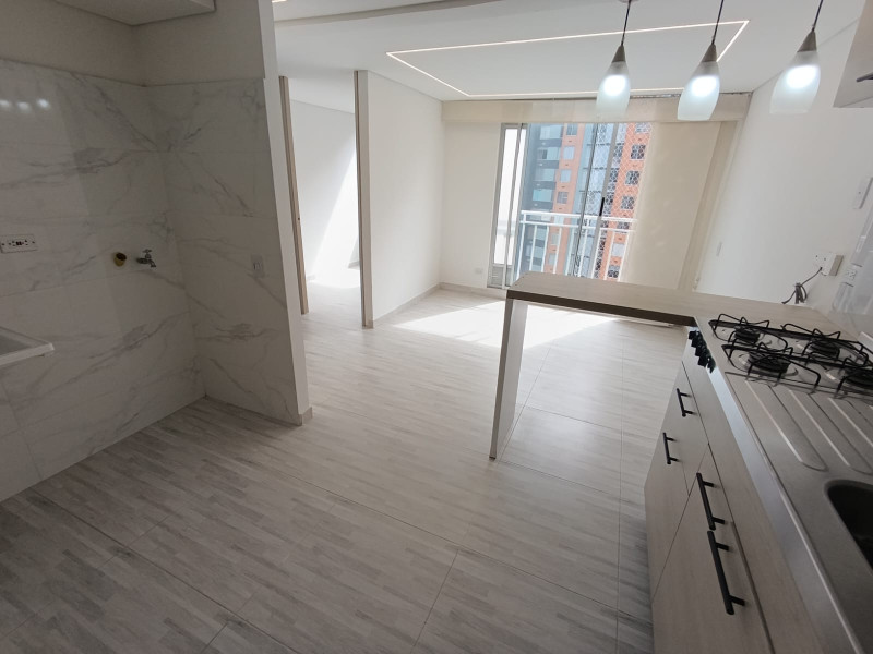 Apartamento En Venta - Primavera, Bogotá
