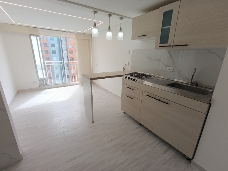 Apartamento En Venta - Primavera, Bogotá