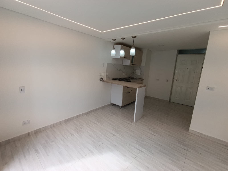 Apartamento En Venta - Primavera, Bogotá