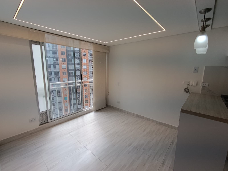 Apartamento En Venta - Primavera, Bogotá