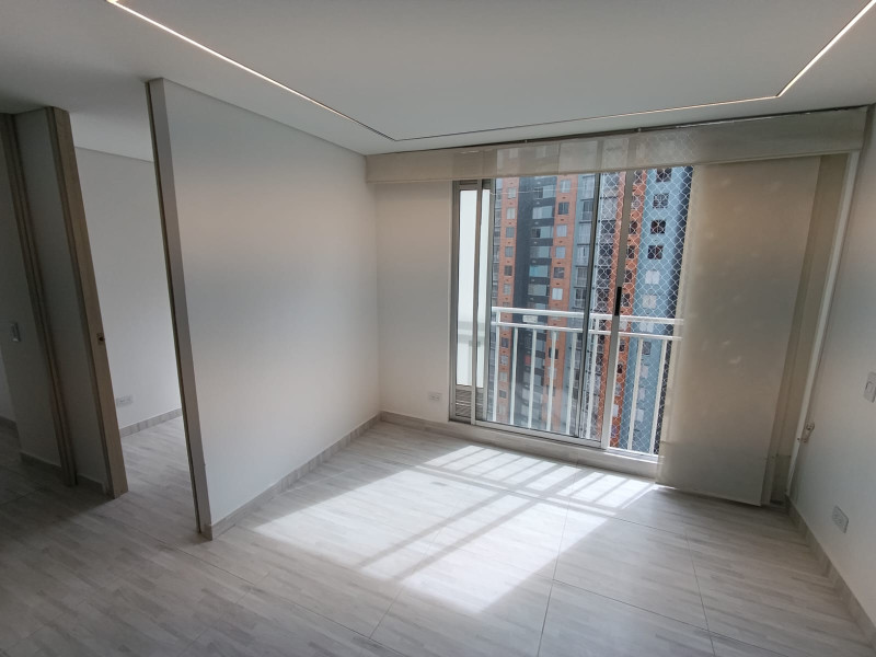 Apartamento En Venta - Primavera, Bogotá