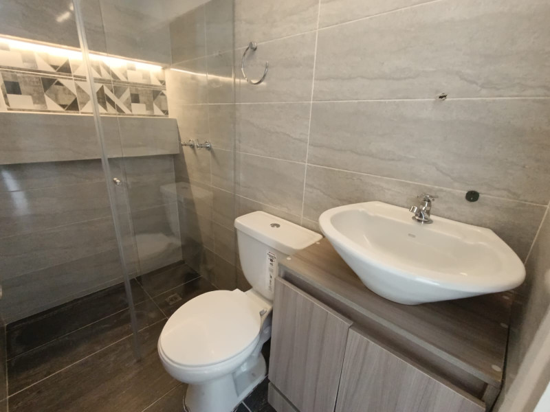 Apartamento En Venta - Primavera, Bogotá