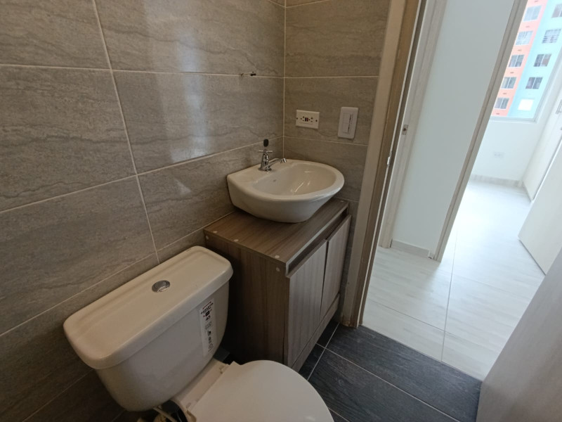 Apartamento En Venta - Primavera, Bogotá