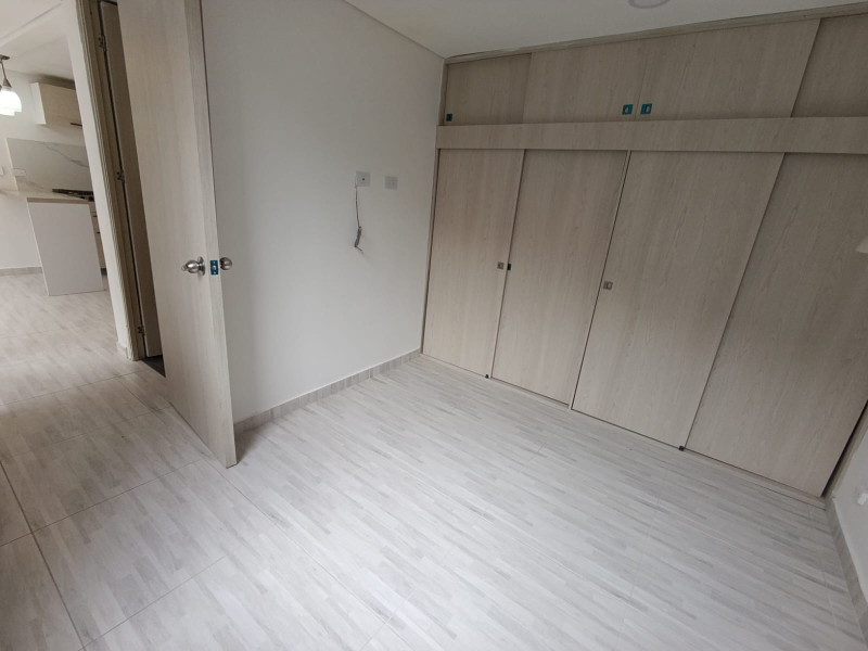 Apartamento En Venta - Primavera, Bogotá