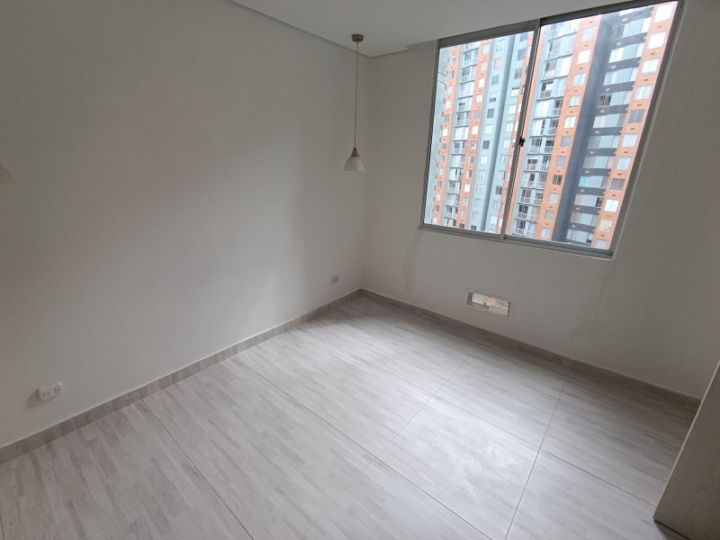 Apartamento En Venta - Primavera, Bogotá