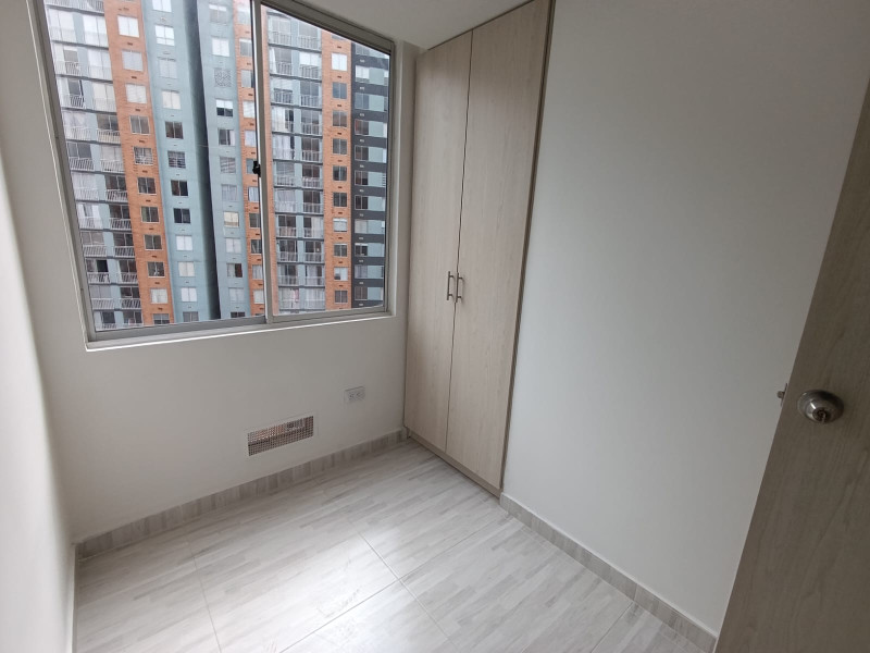 Apartamento En Venta - Primavera, Bogotá