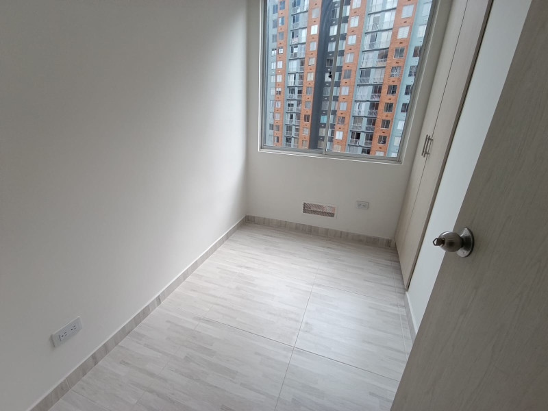 Apartamento En Venta - Primavera, Bogotá