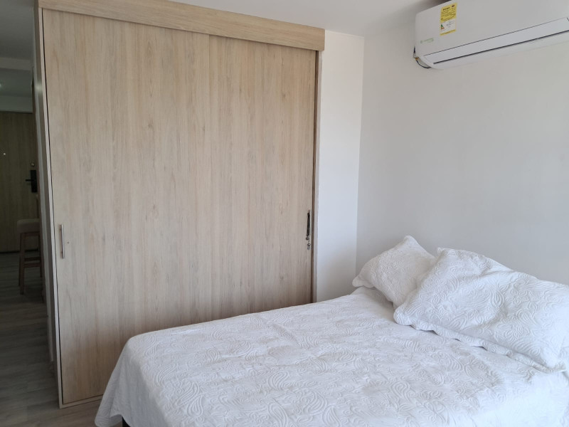 Apartamento En Venta - Rodadero Sur, Santa Marta