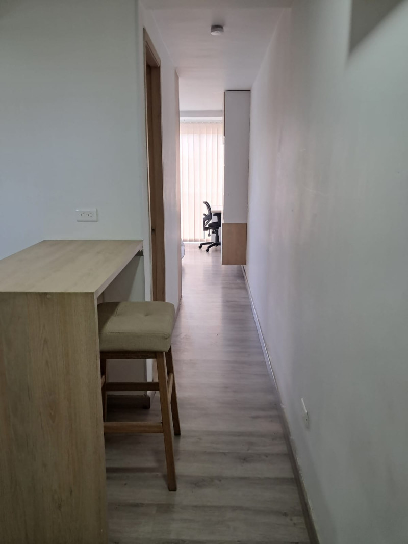 Apartamento En Venta - Rodadero Sur, Santa Marta