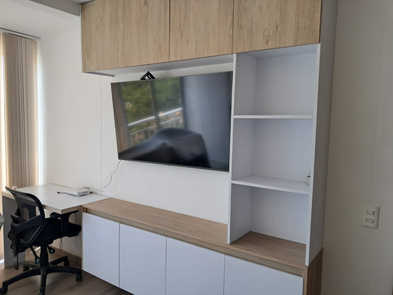 Apartamento En Venta - Rodadero Sur, Santa Marta