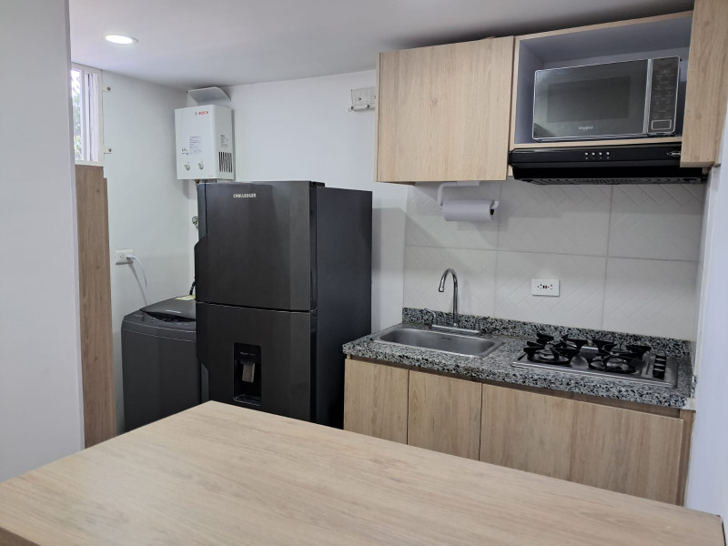 Apartamento En Venta - Rodadero Sur, Santa Marta
