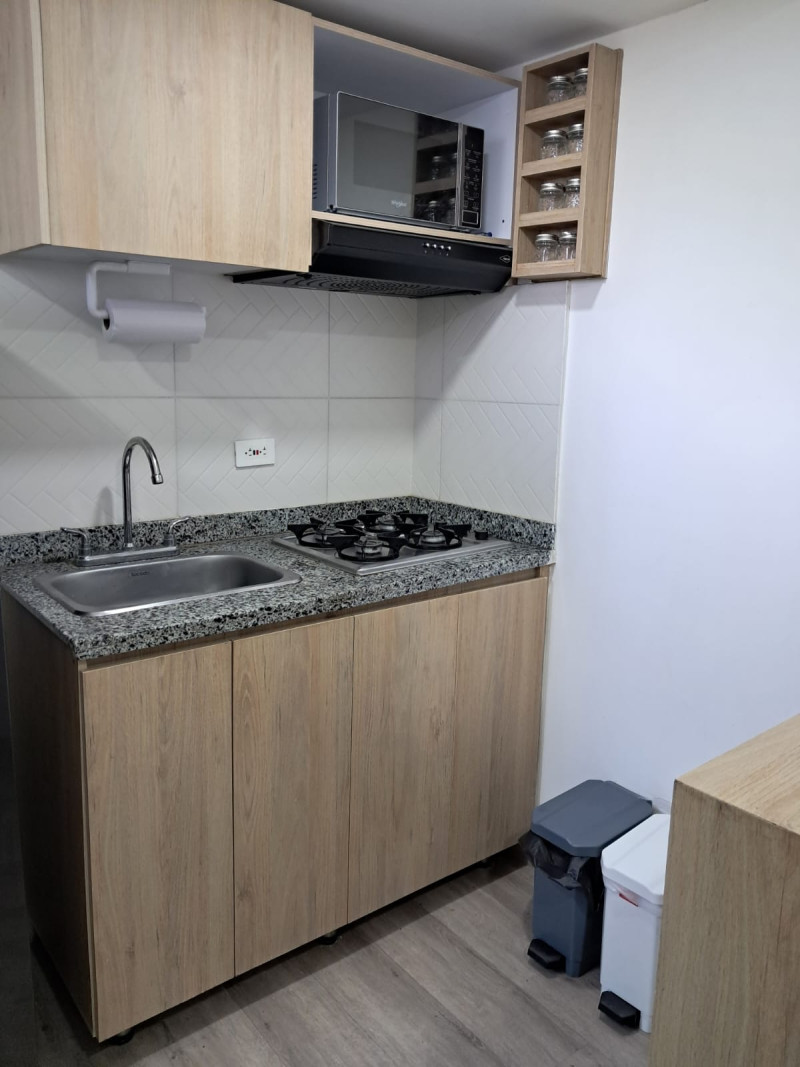 Apartamento En Venta - Rodadero Sur, Santa Marta