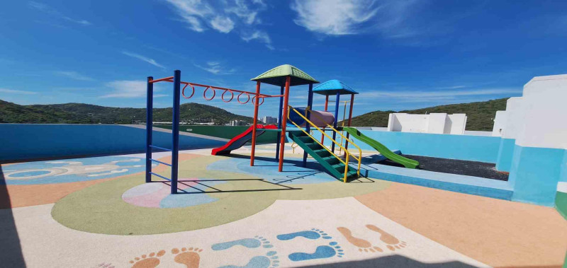 Apartamento En Venta - Rodadero Sur, Santa Marta