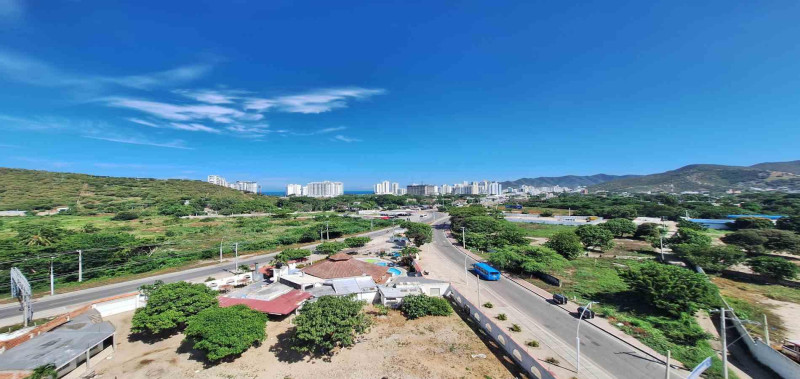 Apartamento En Venta - Rodadero Sur, Santa Marta