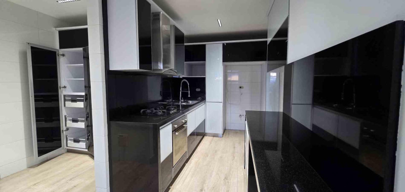 Apartamento En Venta - La Calleja Usaquén, Bogotá