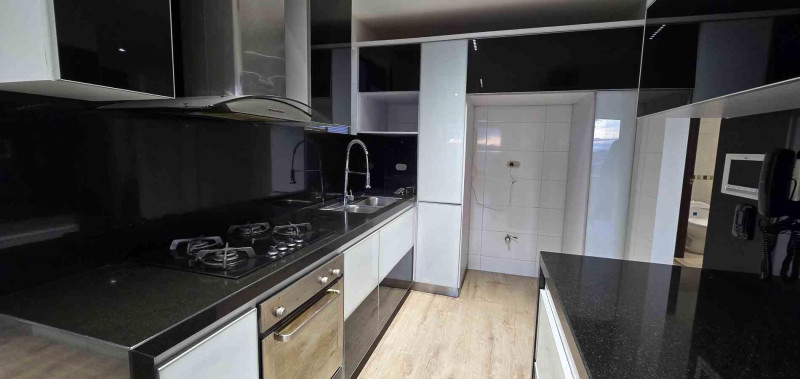 Apartamento En Venta - La Calleja Usaquén, Bogotá