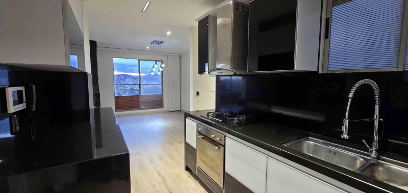 Apartamento En Venta - La Calleja Usaquén, Bogotá