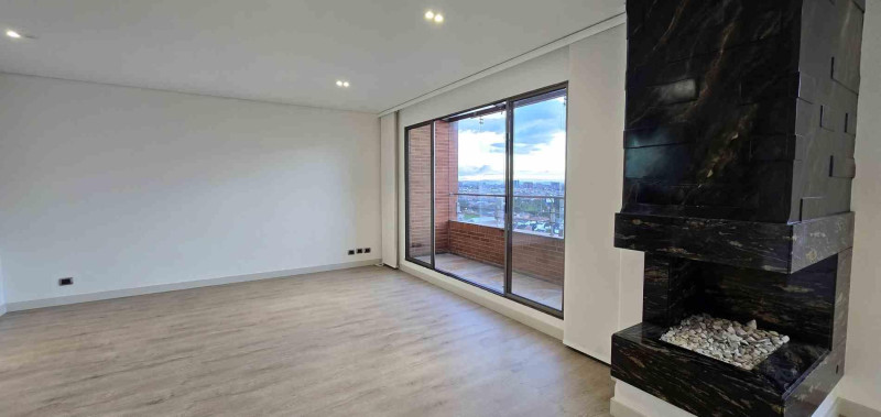 Apartamento En Venta - La Calleja Usaquén, Bogotá