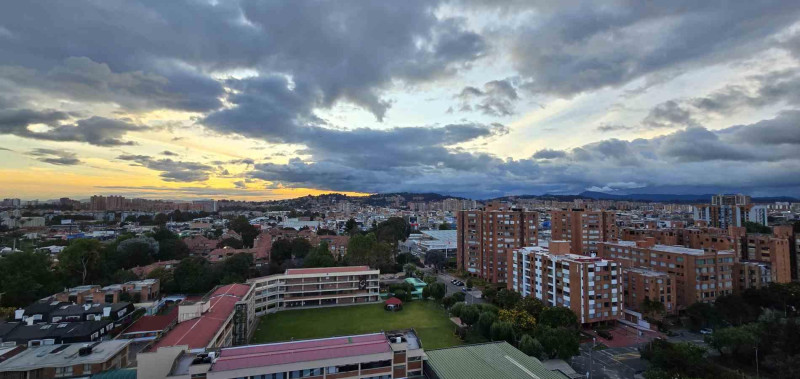 Apartamento En Venta - La Calleja Usaquén, Bogotá