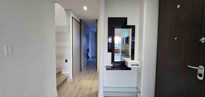 Apartamento En Venta - La Calleja Usaquén, Bogotá