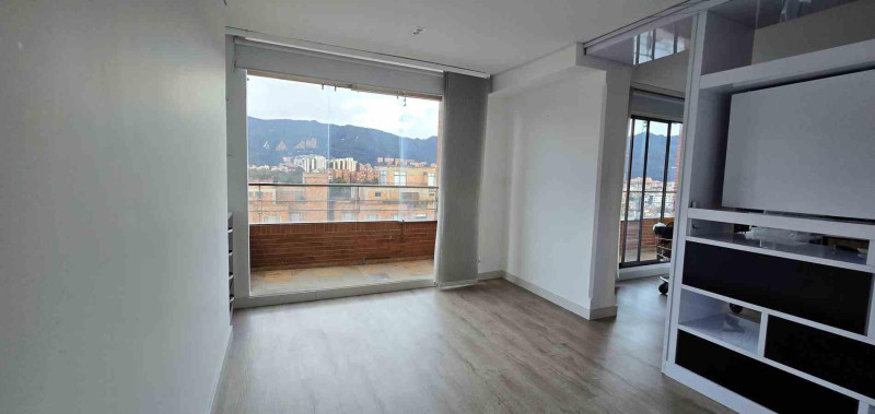 Apartamento En Venta - La Calleja Usaquén, Bogotá