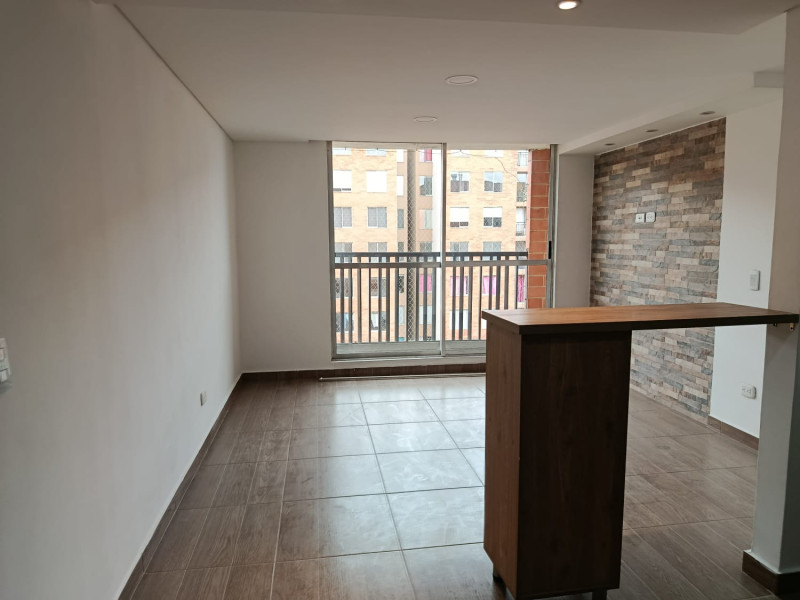 Apartamento En Venta - La Prosperidad   Madrid, Madrid