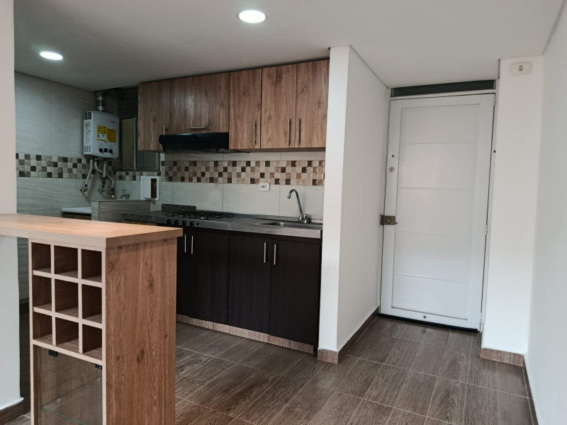 Apartamento En Venta - La Prosperidad   Madrid, Madrid