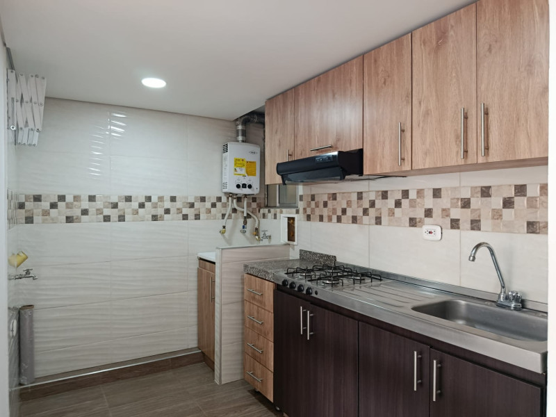 Apartamento En Venta - La Prosperidad   Madrid, Madrid