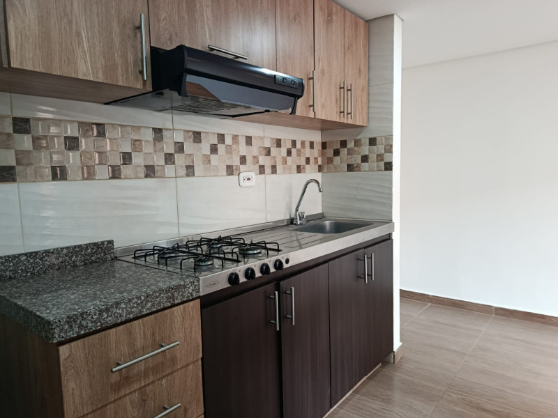 Apartamento En Venta - La Prosperidad   Madrid, Madrid