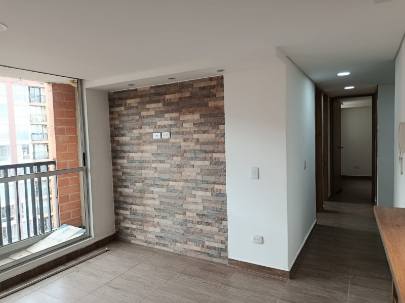 Apartamento En Venta - La Prosperidad   Madrid, Madrid