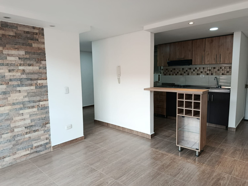 Apartamento En Venta - La Prosperidad   Madrid, Madrid