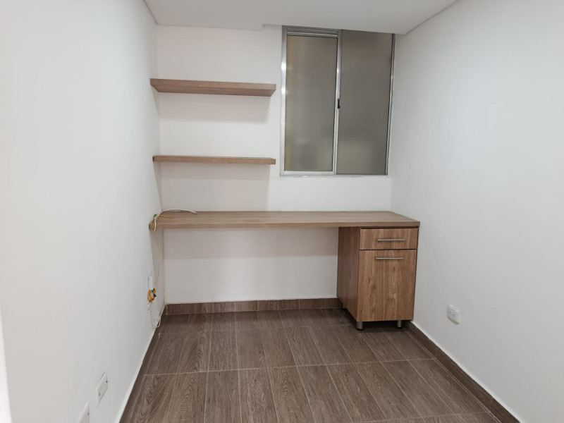 Apartamento En Venta - La Prosperidad   Madrid, Madrid