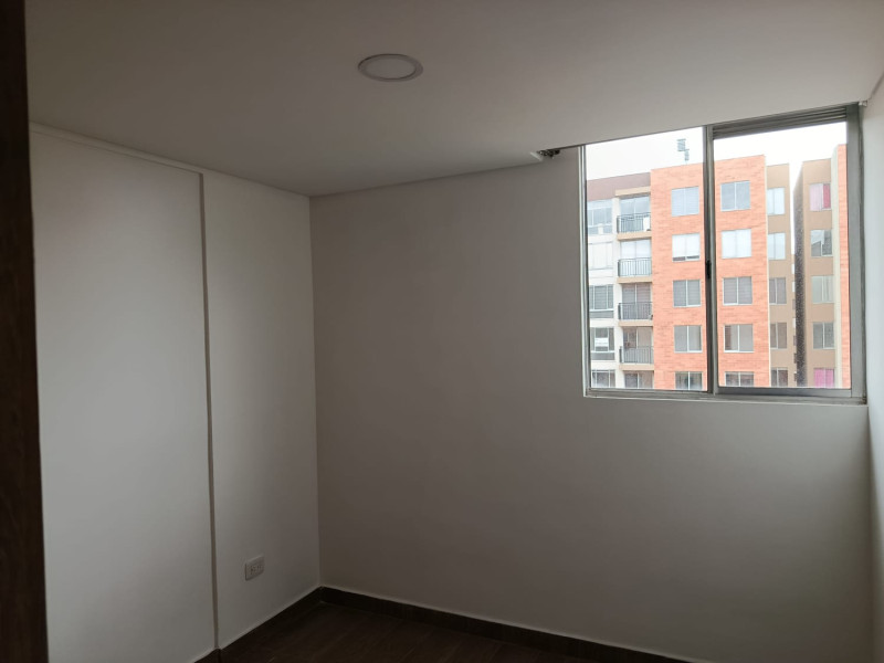 Apartamento En Venta - La Prosperidad   Madrid, Madrid