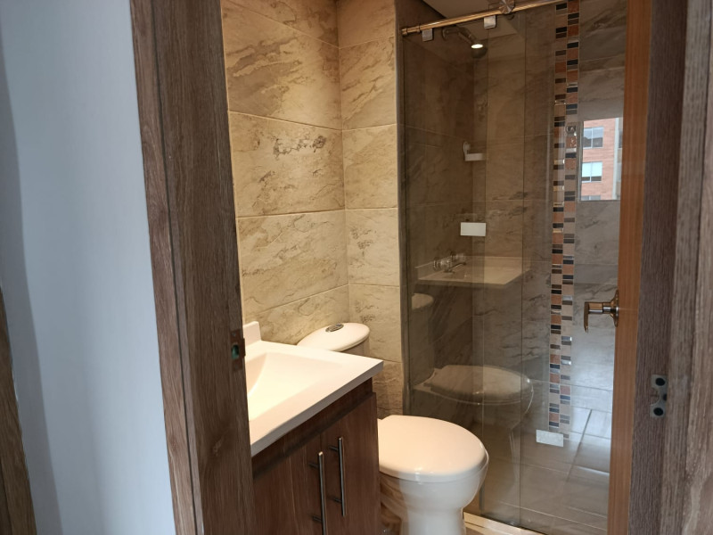 Apartamento En Venta - La Prosperidad   Madrid, Madrid