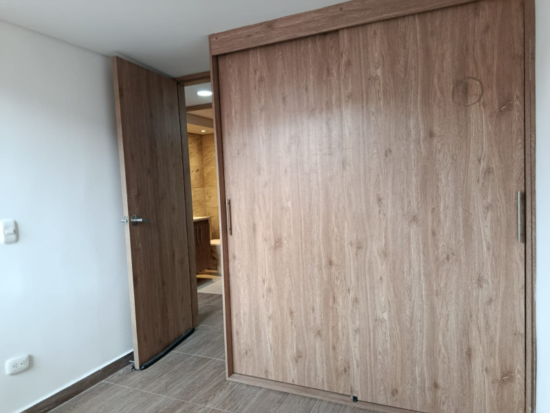 Apartamento En Venta - La Prosperidad   Madrid, Madrid